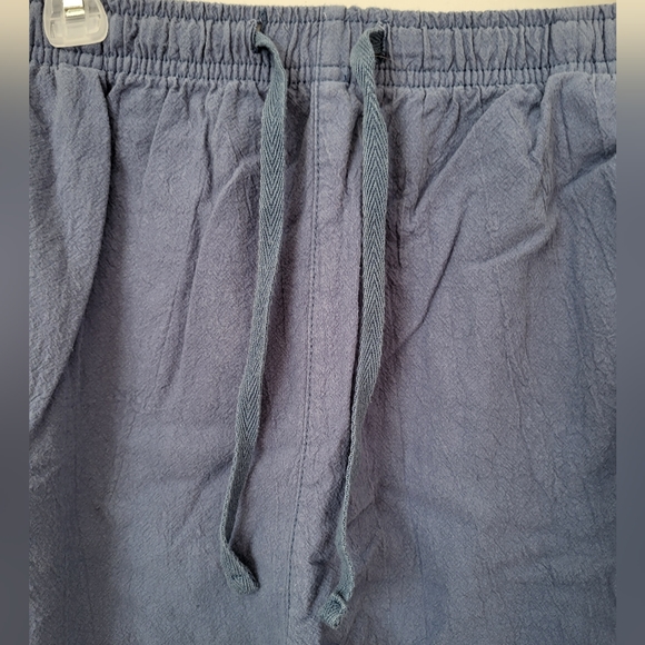 Classic Editions Womens Cotton Shorts - Picture 4 of 9